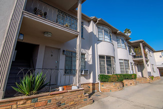 North Hollywood, CA Apartments - 11259 Otsego St