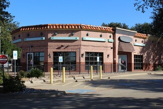 Addison, TX Retail - 15120 Marsh Ln