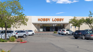 Roseville, CA Retail - 1815 Douglas Blvd Roseville, CA Retail - 1815 Douglas Blvd