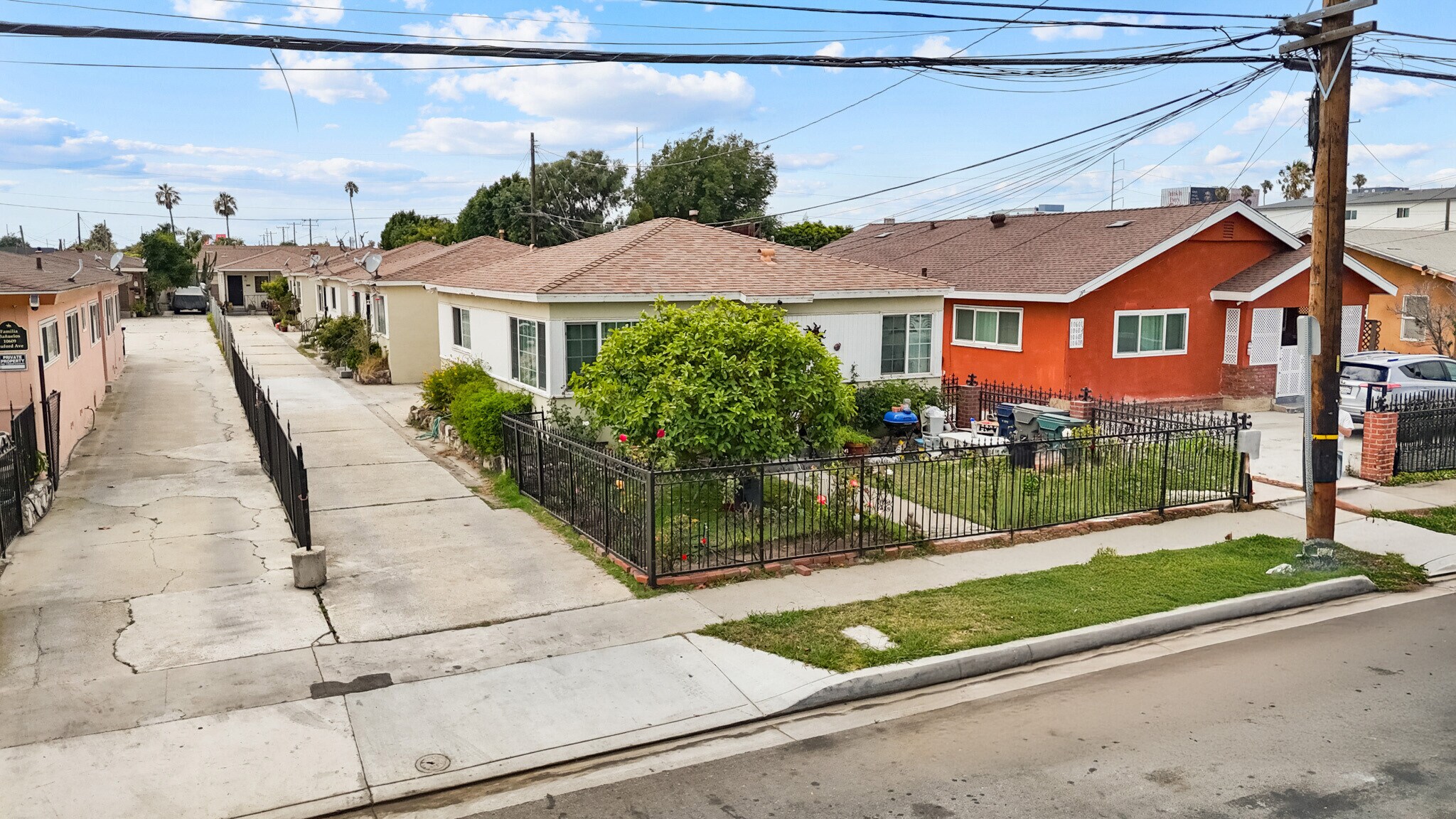 10605 Buford Ave, Inglewood, CA for Sale