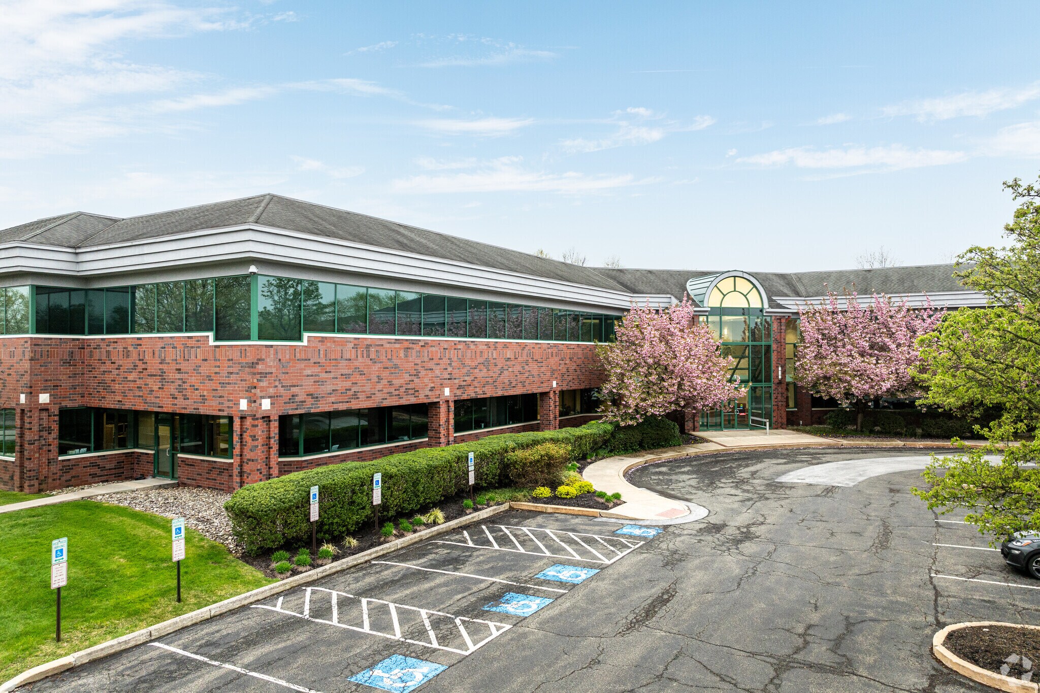 11 Campus Blvd, Newtown Square, PA for Rent