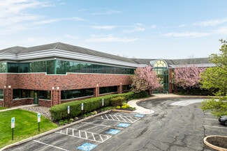 Newtown Square, PA Office - 11 Campus Blvd