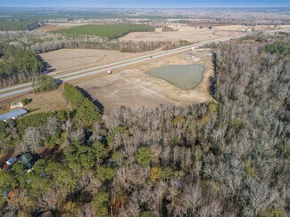 Maysville, NC Residential Land - 24 +- Acres Maysville Bypass Maysville, NC Residential Land - 24 +- Acres Maysville Bypass