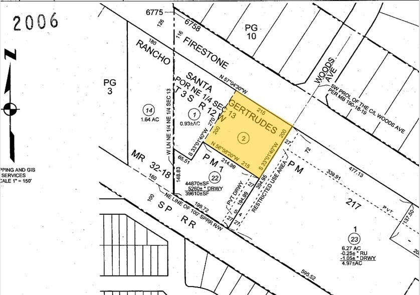 11642 Firestone Blvd, Norwalk, CA for Rent