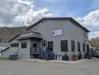 Hailey, ID Office - 201 N River St