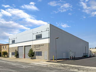 Daly City, CA undefined - 3275 Geneva Ave