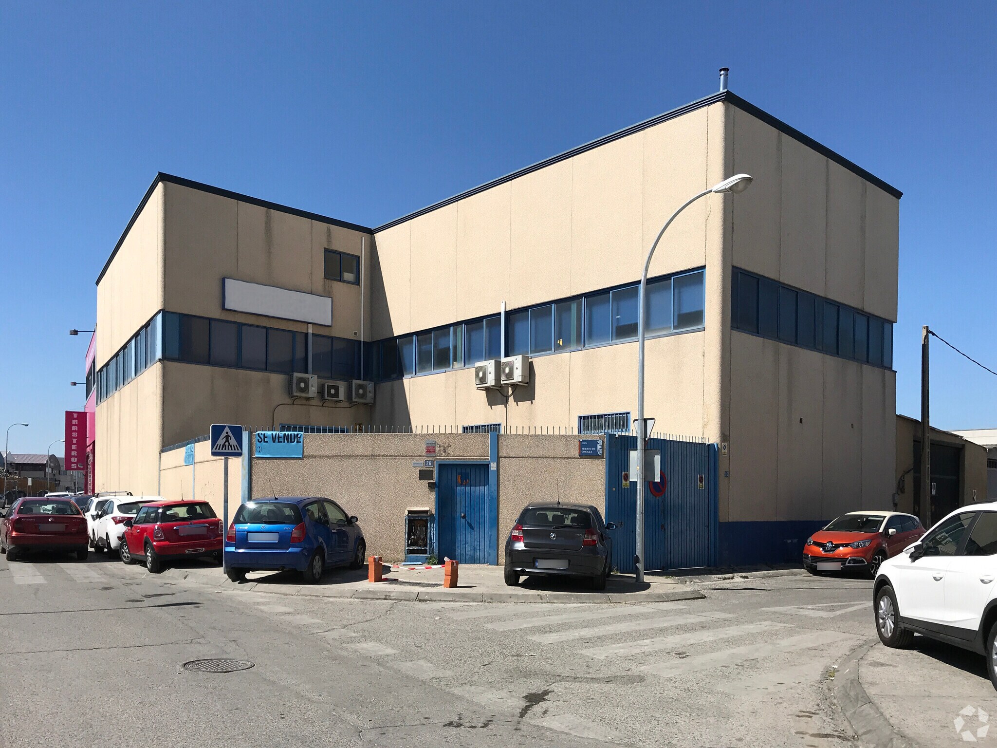 , Leganés, MAD for Sale