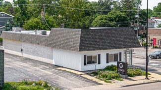 Elmhurst, IL Medical - 332 N York St