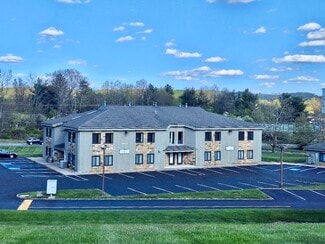 Flanders, NJ Office - 272 Us Highway 206 Flanders, NJ Office - 272 Us Highway 206