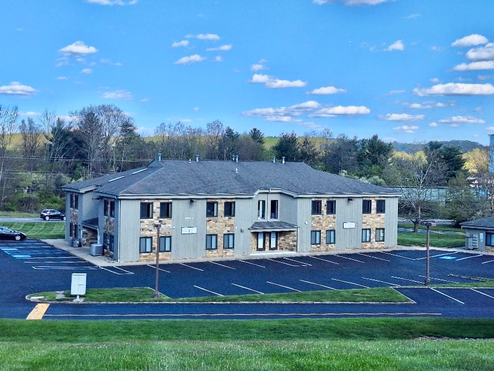 272 Us Highway 206, Flanders, NJ for Sale