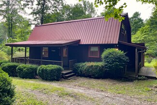 1275 E Silvermine Rd  