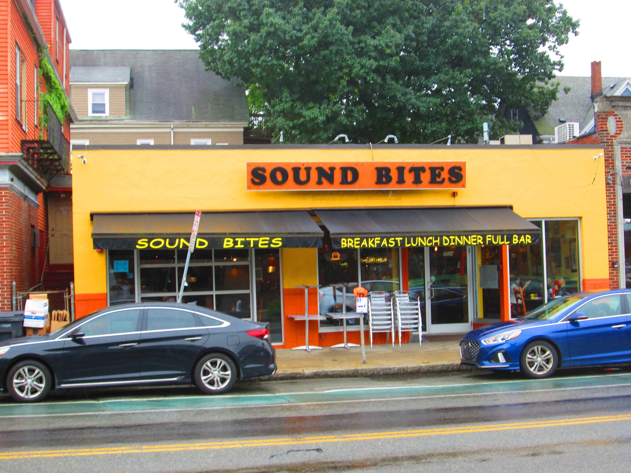 704-706 Broadway, Somerville, MA for Sale