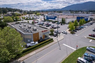 Nanaimo, BC Retail - 4750 Rutherford Rd Nanaimo, BC Retail - 4750 Rutherford Rd