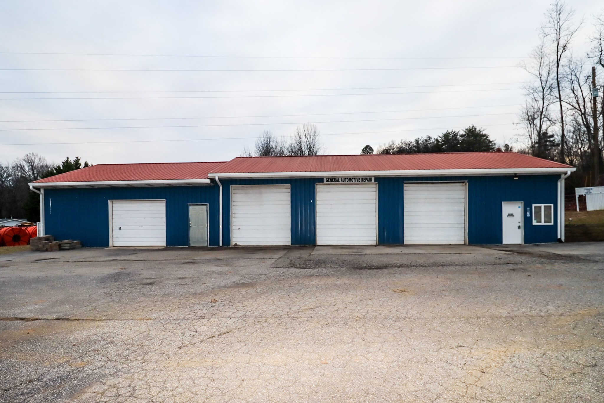 2600 W Lynchburg Salem Tpke, Bedford, VA for Rent