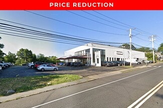 Fairfield, CT Auto Dealership - 387 Tunxis Hill Rd Fairfield, CT Auto Dealership - 387 Tunxis Hill Rd