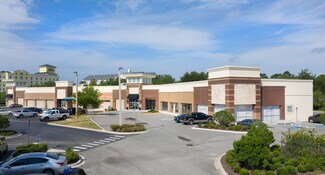 Jacksonville, FL Office/Medical, Office/Retail - Touchton Rd