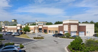 Jacksonville, FL Office/Medical, Office/Retail, Retail - Touchton Rd