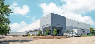 Memphis, TN Industrial - 4905 Southridge Blvd