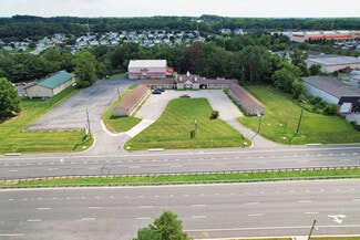 Middle River, MD Bar - 10025 Pulaski Hwy