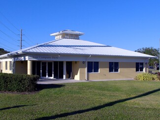 Bradenton, FL Office - 11121 E State Road 70