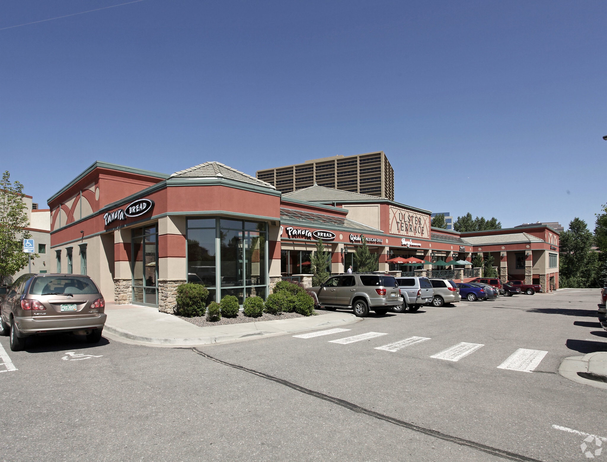 4955 S Ulster St, Denver, CO for Rent