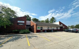 Champaign, IL Office - 2001-2003 Round Barn Rd