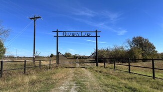 Quinlan, TX Commercial - 18675 County Road 334