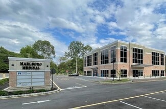 Marlboro, NJ Office - 55 Willow Ln