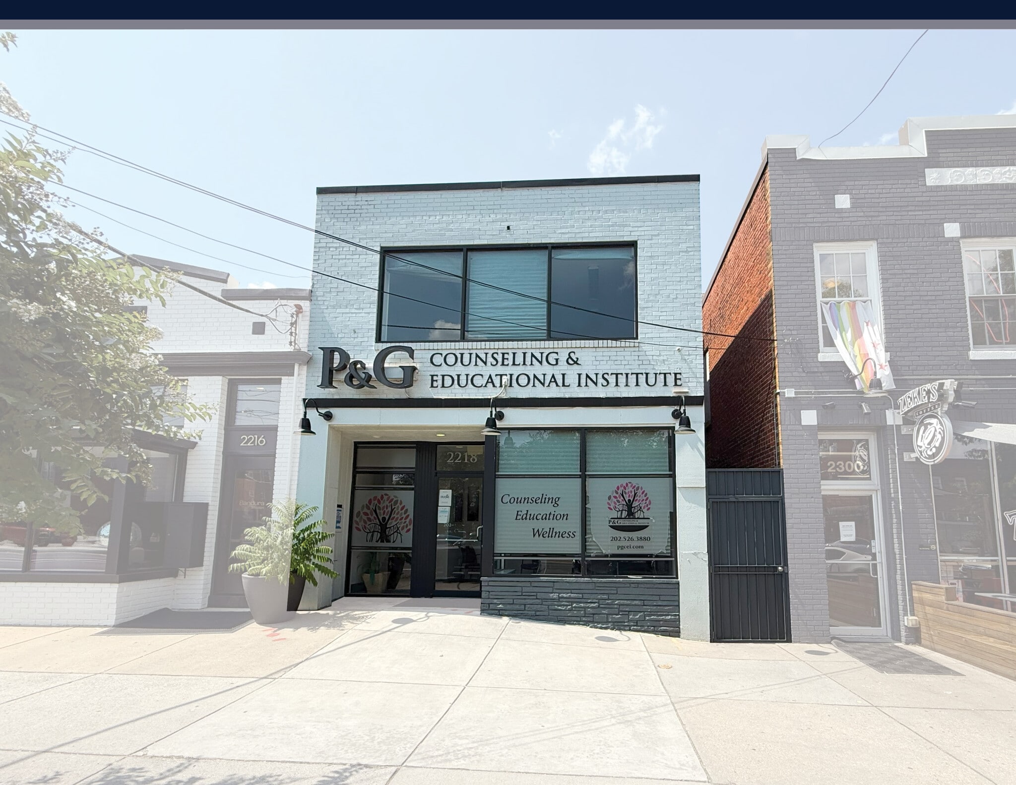 2218 Rhode Island Ave NE, Washington, DC for Sale