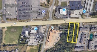 Columbus, OH Commercial Land - 0 Broad st Columbus, OH Commercial Land - 0 Broad st