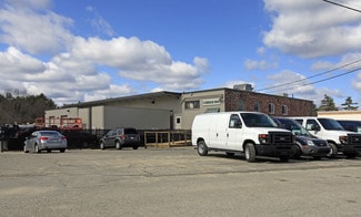 Billerica, MA Industrial - 3 Dunham Rd
