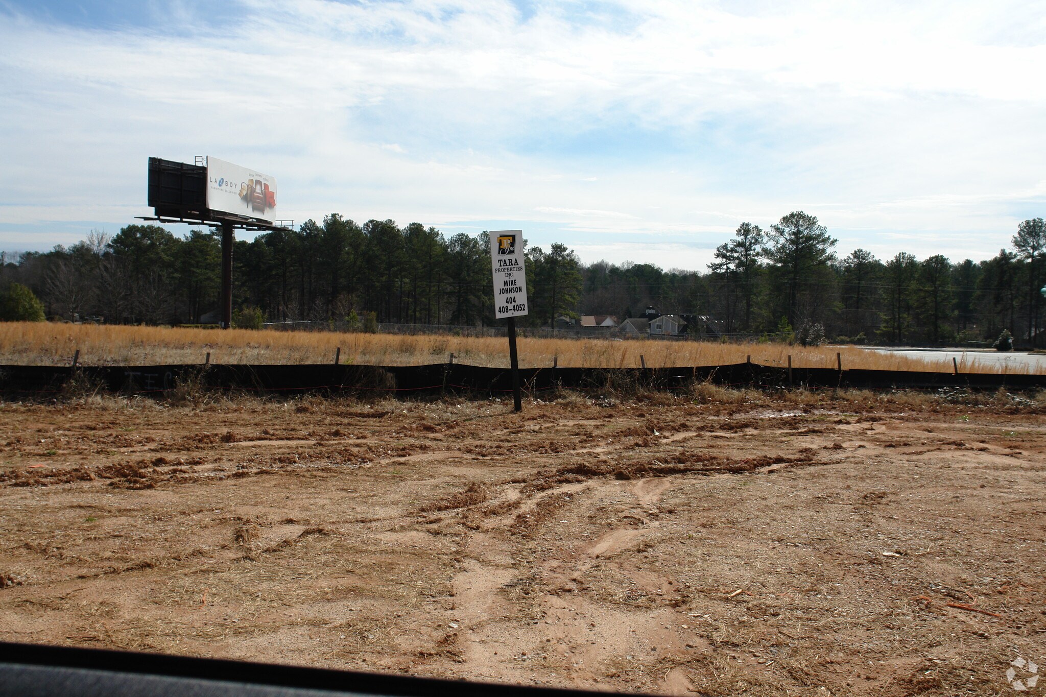 Highway 138 Jonesboro, GA 30236 Land Property for Sale on