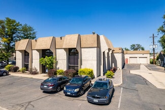 Arvada, CO Office, Flex, Industrial - 6385-6425 W 52nd Ave