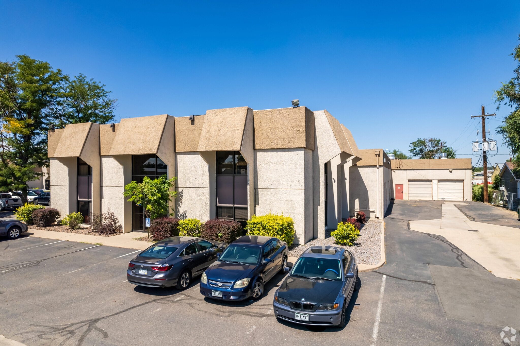 6385-6425 W 52nd Ave, Arvada, CO for Rent