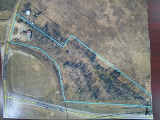 Dawson Springs, KY Commercial - 5415 Charleston Road
