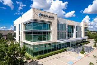 Lewisville, TX Office - 209 State Highway 121 Byp