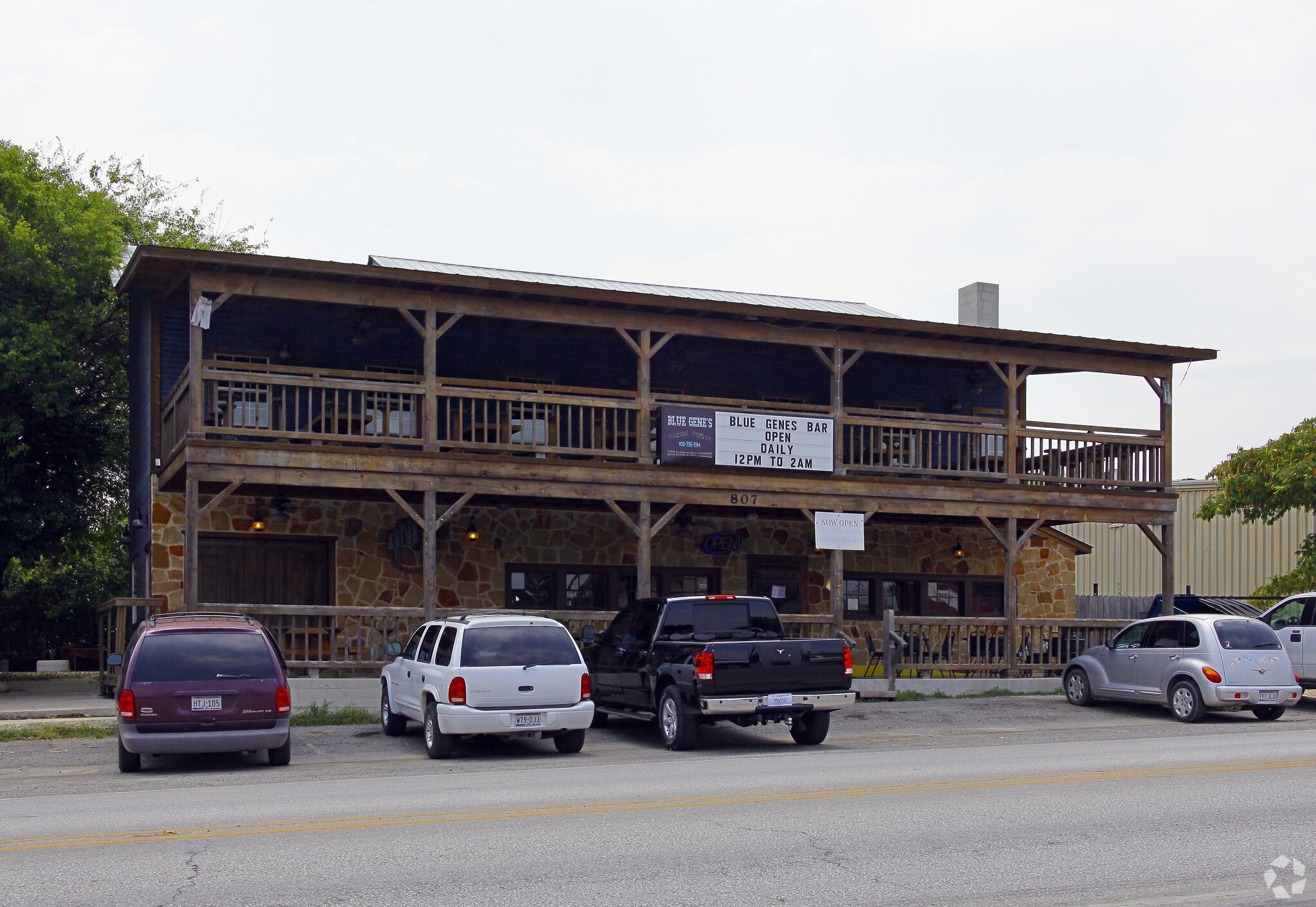 807 Main St, Bandera, TX for Sale