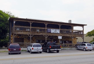 Bandera, TX Freestanding - 807 Main St Bandera, TX Freestanding - 807 Main St