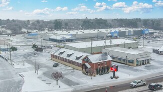 Texarkana, AR Medical - 125 Arkansas Blvd