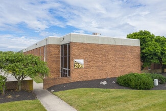 Columbus, OH Office - 2101 S Hamilton Rd Columbus, OH Office - 2101 S Hamilton Rd