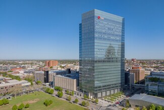Oklahoma City, OK Office, Retail - 499 W Sheridan Ave Oklahoma City, OK Office, Retail - 499 W Sheridan Ave
