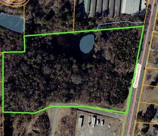 Dalton, GA Commercial - 2615 Cleveland Hwy Dalton, GA Commercial - 2615 Cleveland Hwy