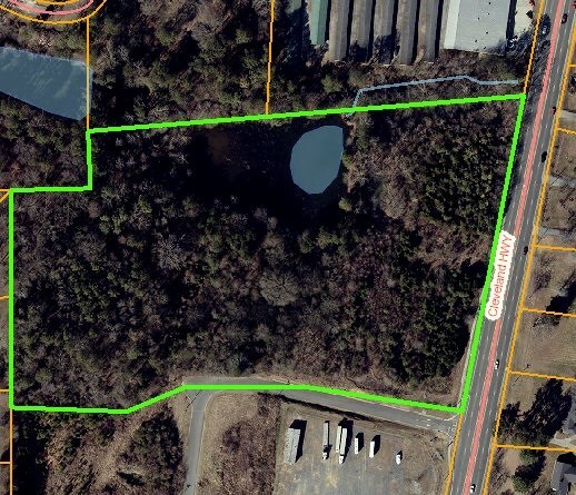 2615 Cleveland Hwy, Dalton, GA for Sale