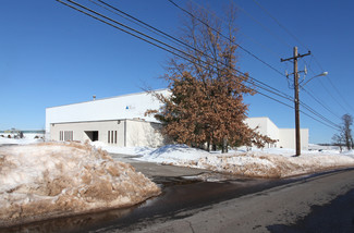 Windsor Locks, CT Industrial - 293 Ella Grasso Tpke