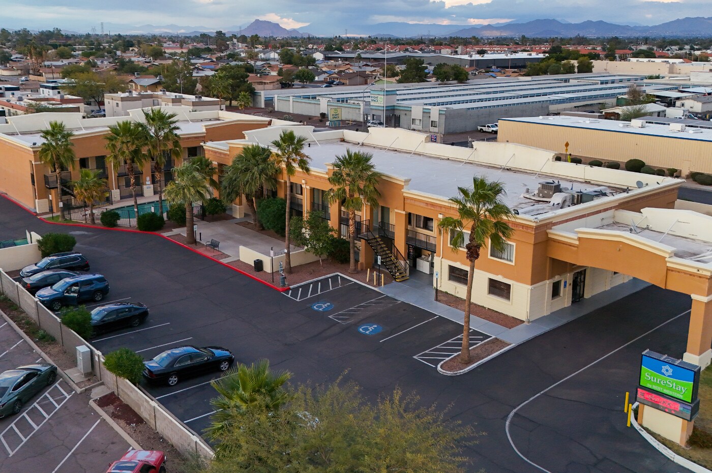 1750 E Main St, Mesa, AZ for Sale