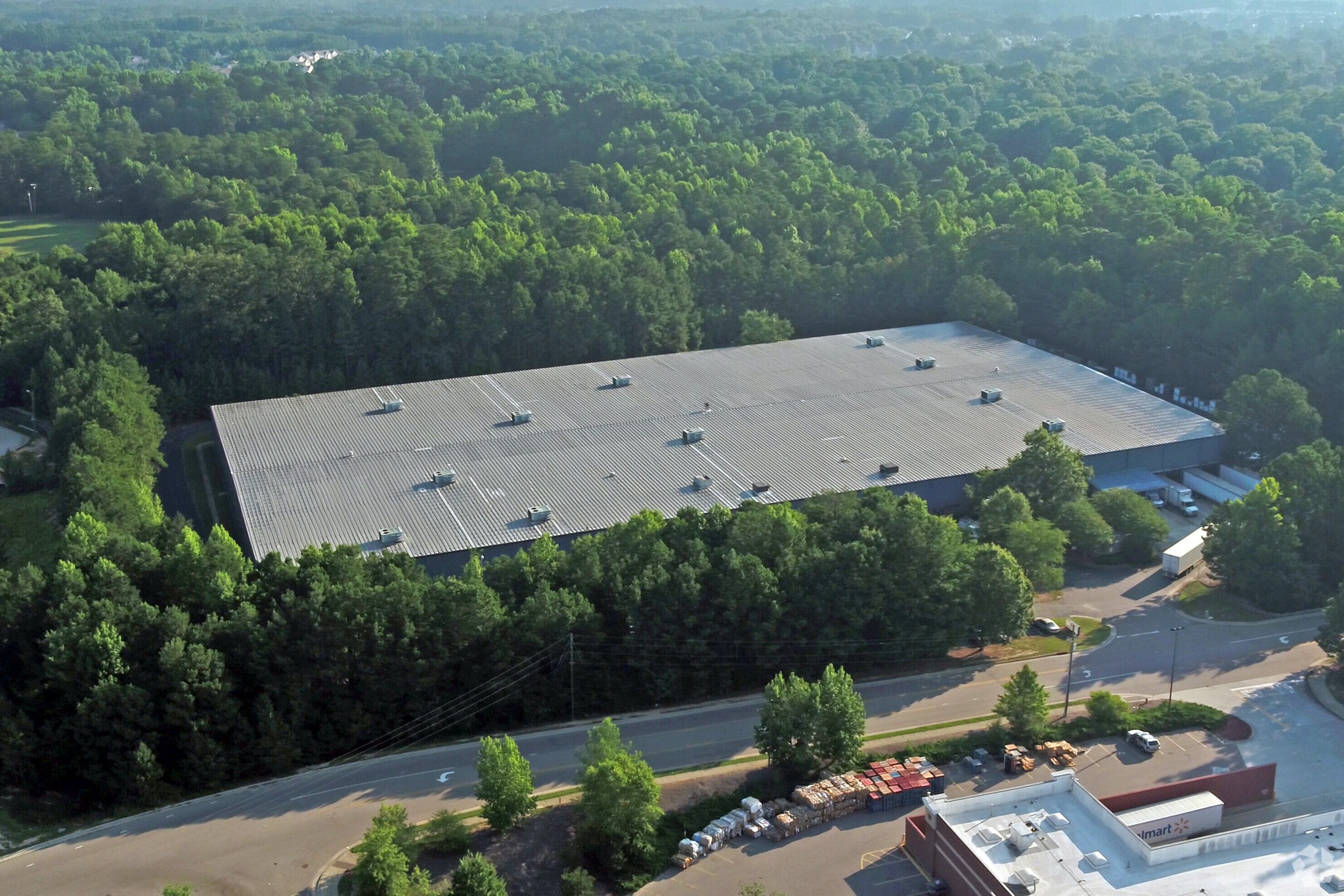 1711 Corporation Pky, Raleigh, NC for Sale