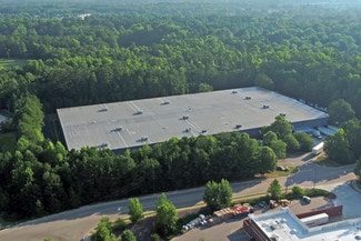 Raleigh, NC Warehouse - 1711 Corporation Pky