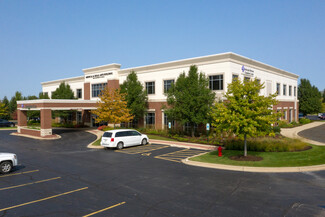 South Elgin, IL Office/Medical - 2000 McDonald Rd