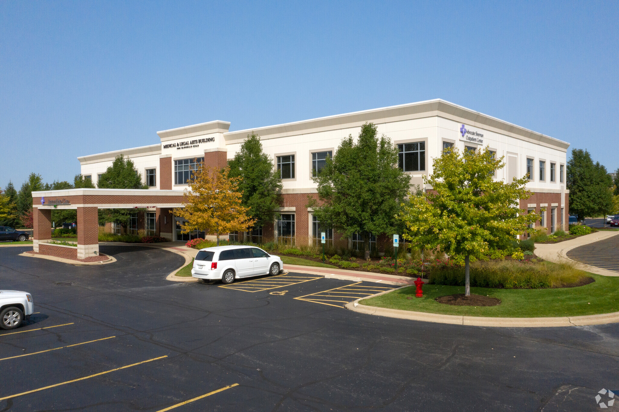 2000 McDonald Rd, South Elgin, IL for Rent