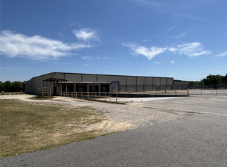 Red Springs, NC Industrial - 100 Industrial Rd